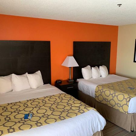 Baymont By Wyndham Evansville North/Haubstadt Warrenton Екстериор снимка