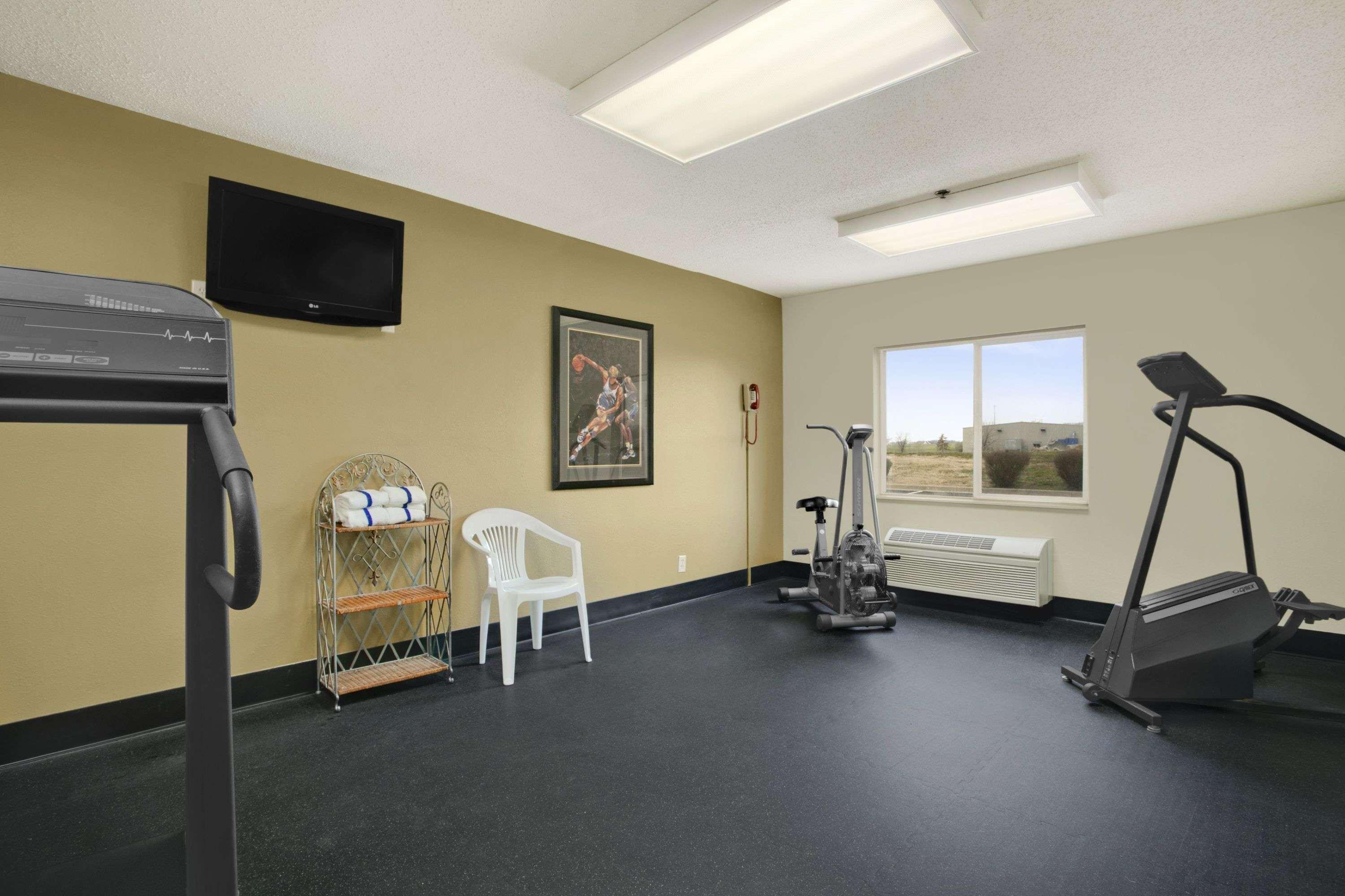 Baymont By Wyndham Evansville North/Haubstadt Warrenton Екстериор снимка