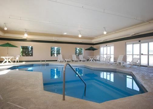 Baymont By Wyndham Evansville North/Haubstadt Warrenton Съоръжения снимка