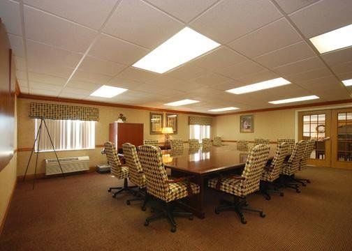 Baymont By Wyndham Evansville North/Haubstadt Warrenton Съоръжения снимка