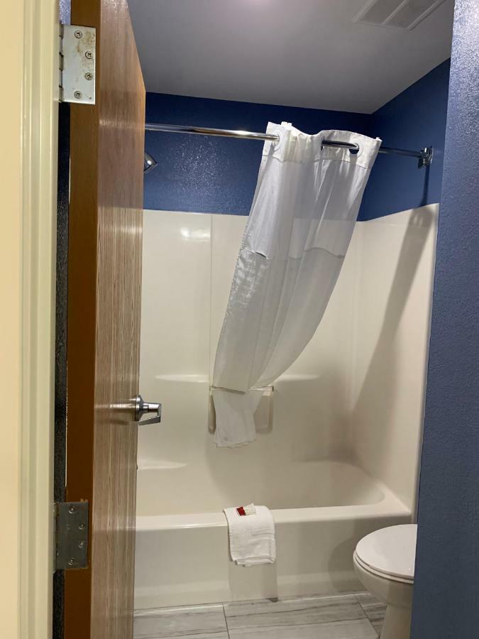 Baymont By Wyndham Evansville North/Haubstadt Warrenton Екстериор снимка