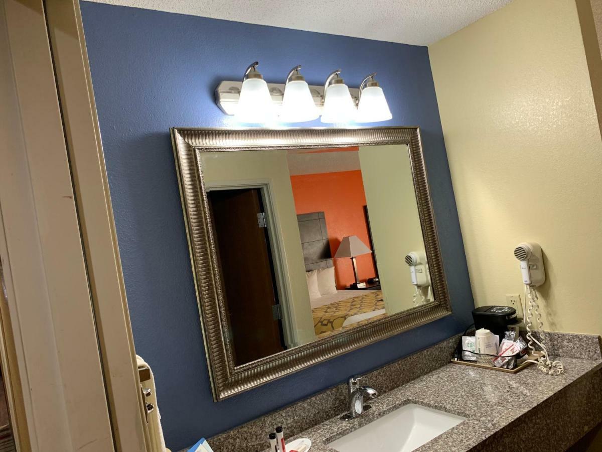 Baymont By Wyndham Evansville North/Haubstadt Warrenton Екстериор снимка